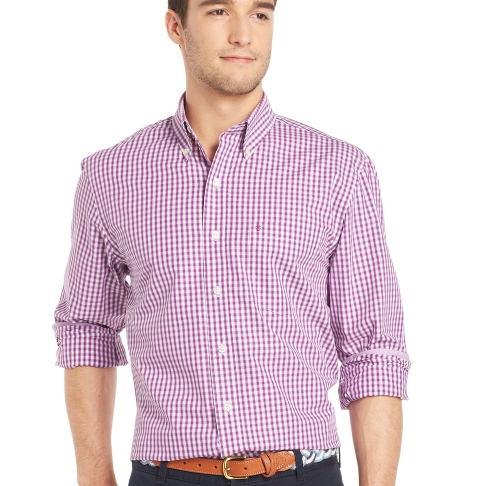 NWT English Laundry Button Down